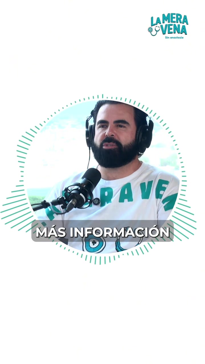 @Carlos Esqueda La Mera Vena