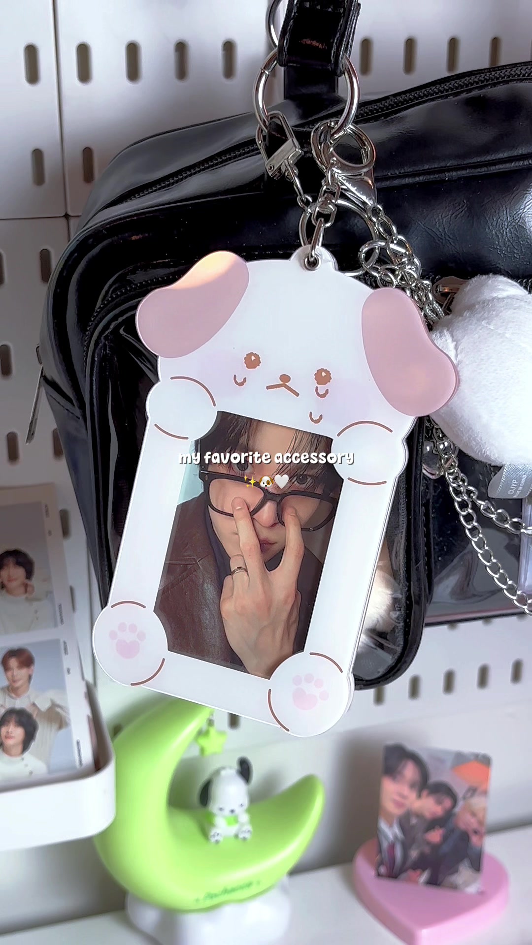 @Kpop Stationery