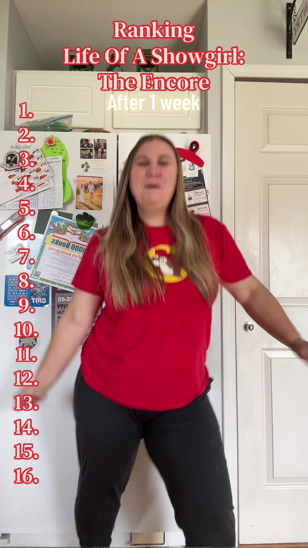 @Gabby | working mom