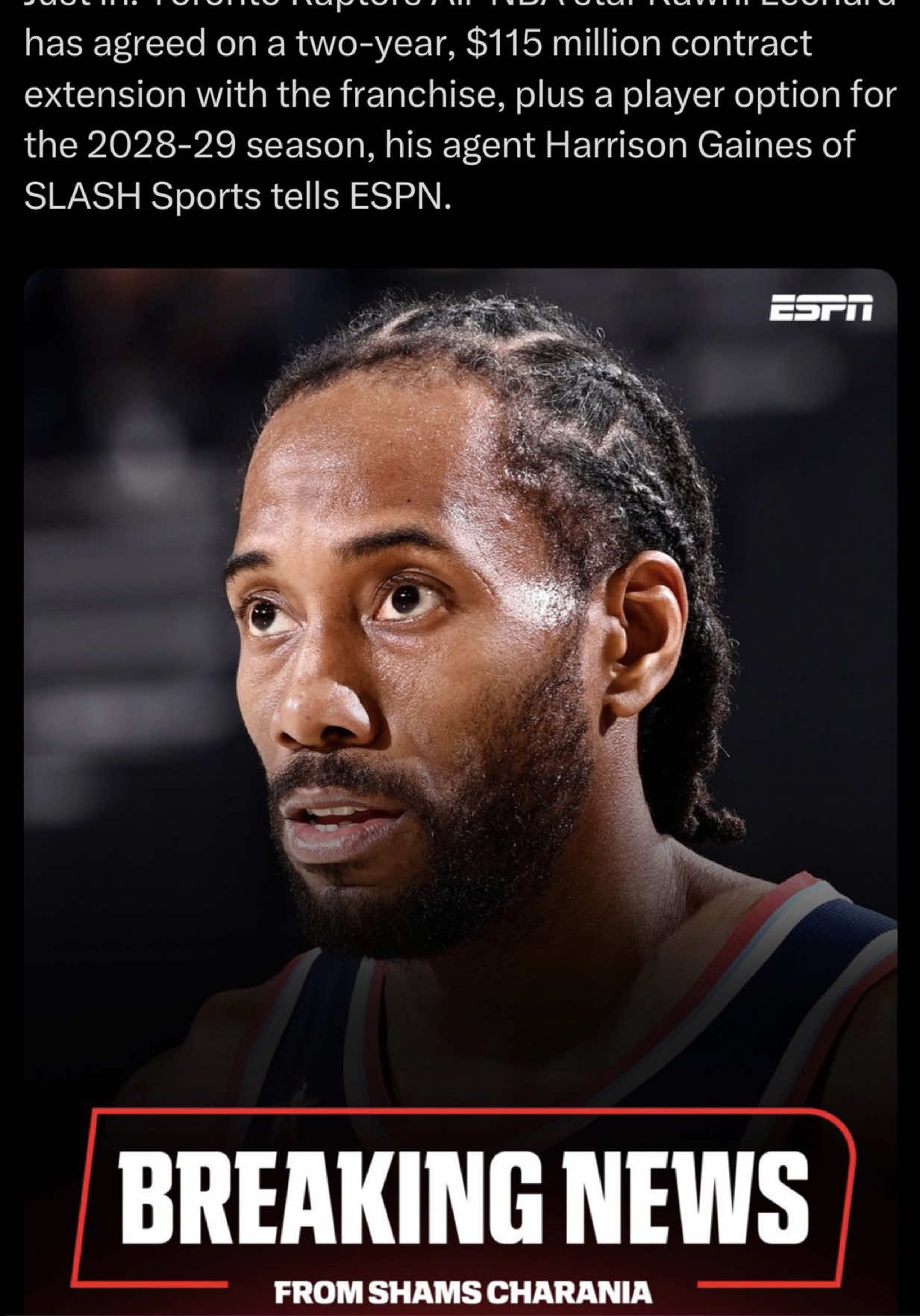 @Cinco Talks Hoops
