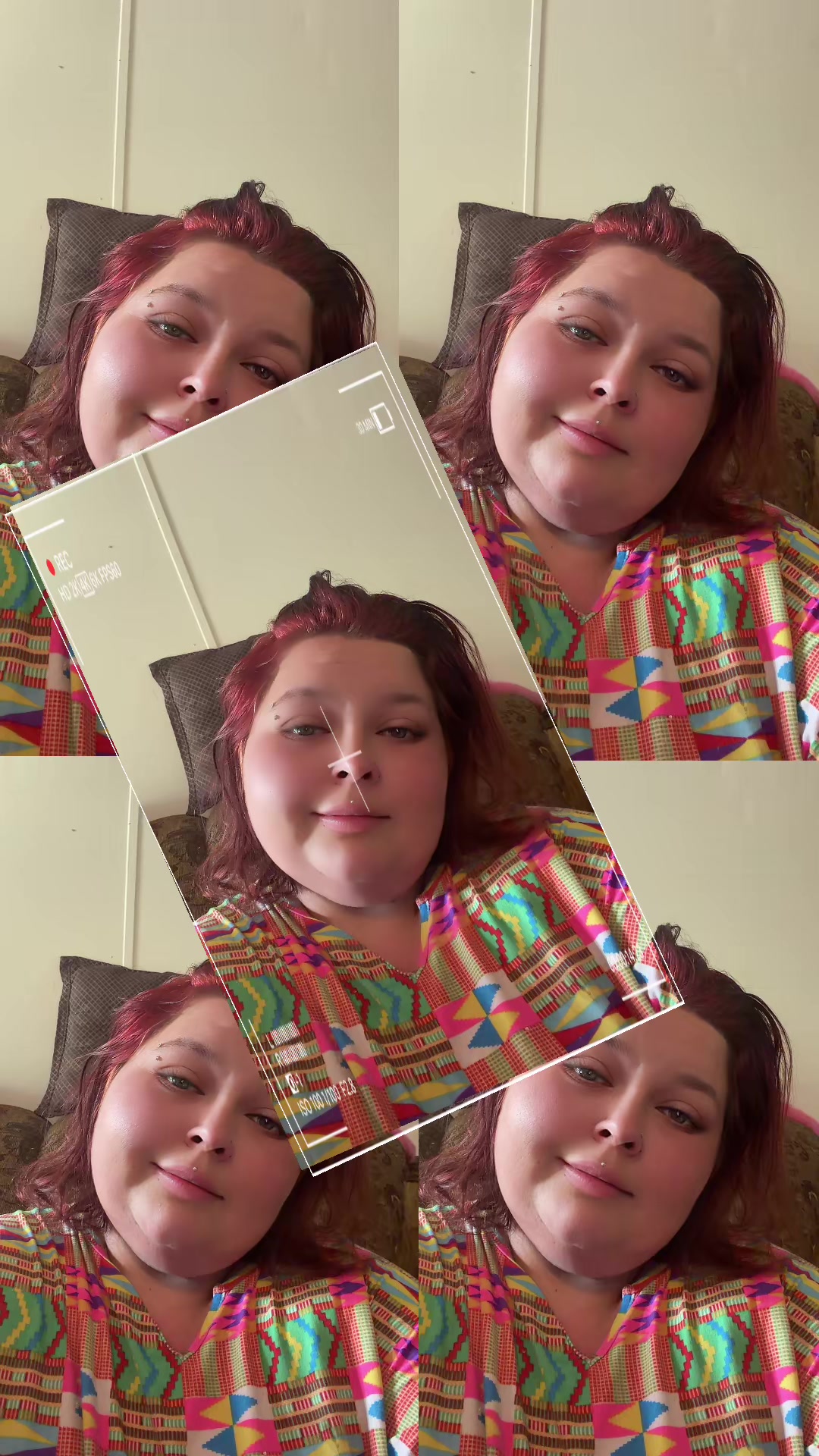 @Cassie Dennis