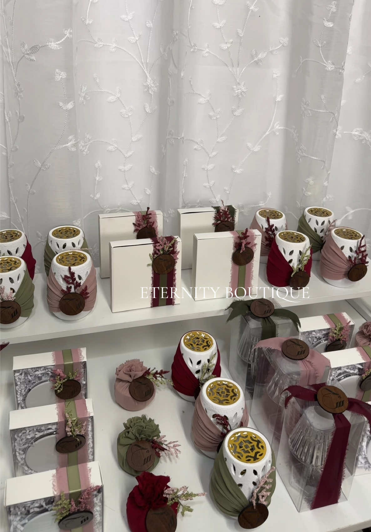 @ETERNITY BOUTIQUE