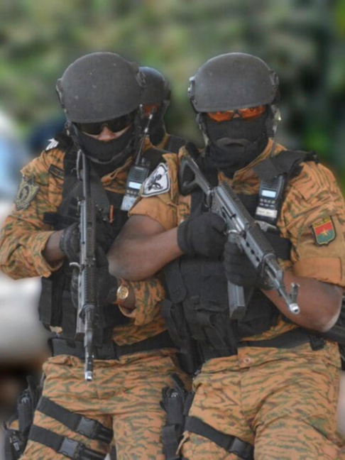 @Pan-African News