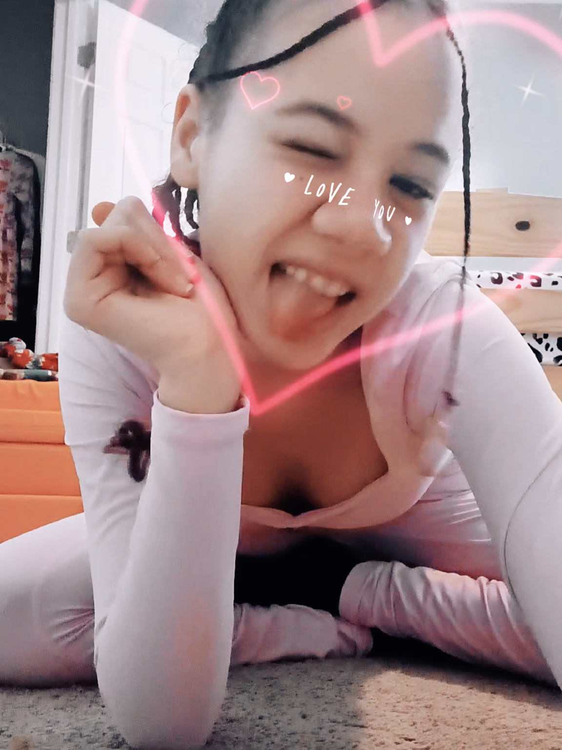 @cute shorts
