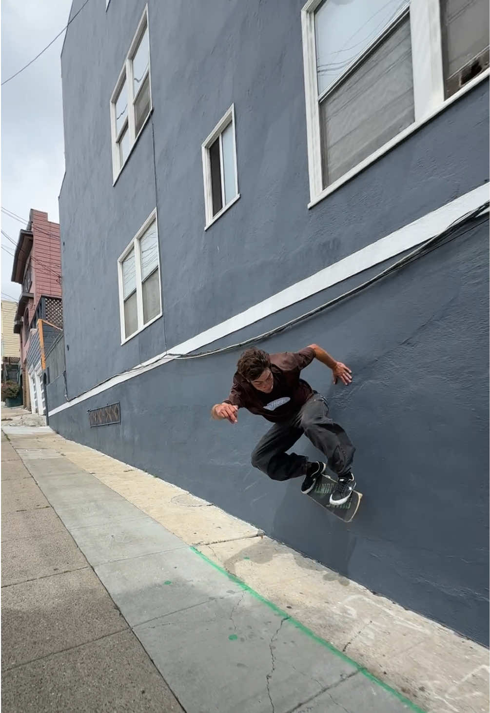@Thrasher Magazine