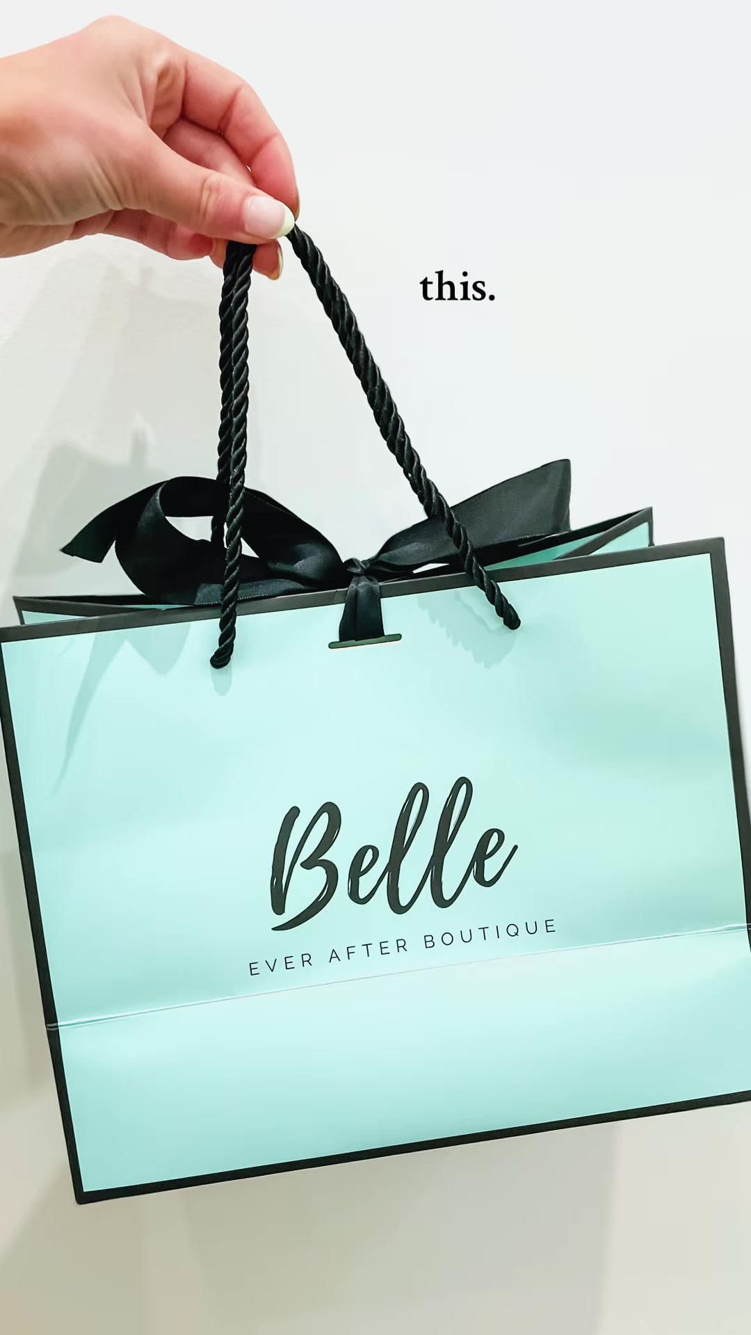 @Belle Ever After Boutique