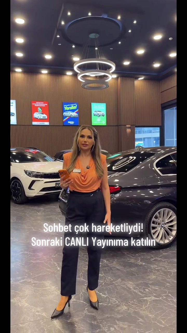 @KAYRAM AUTO
