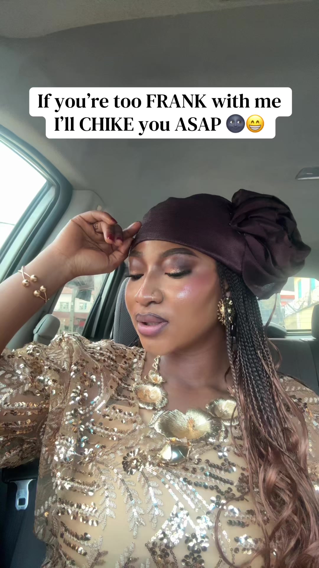 @Aluko Gold