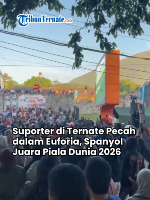 @TribunTernate.com