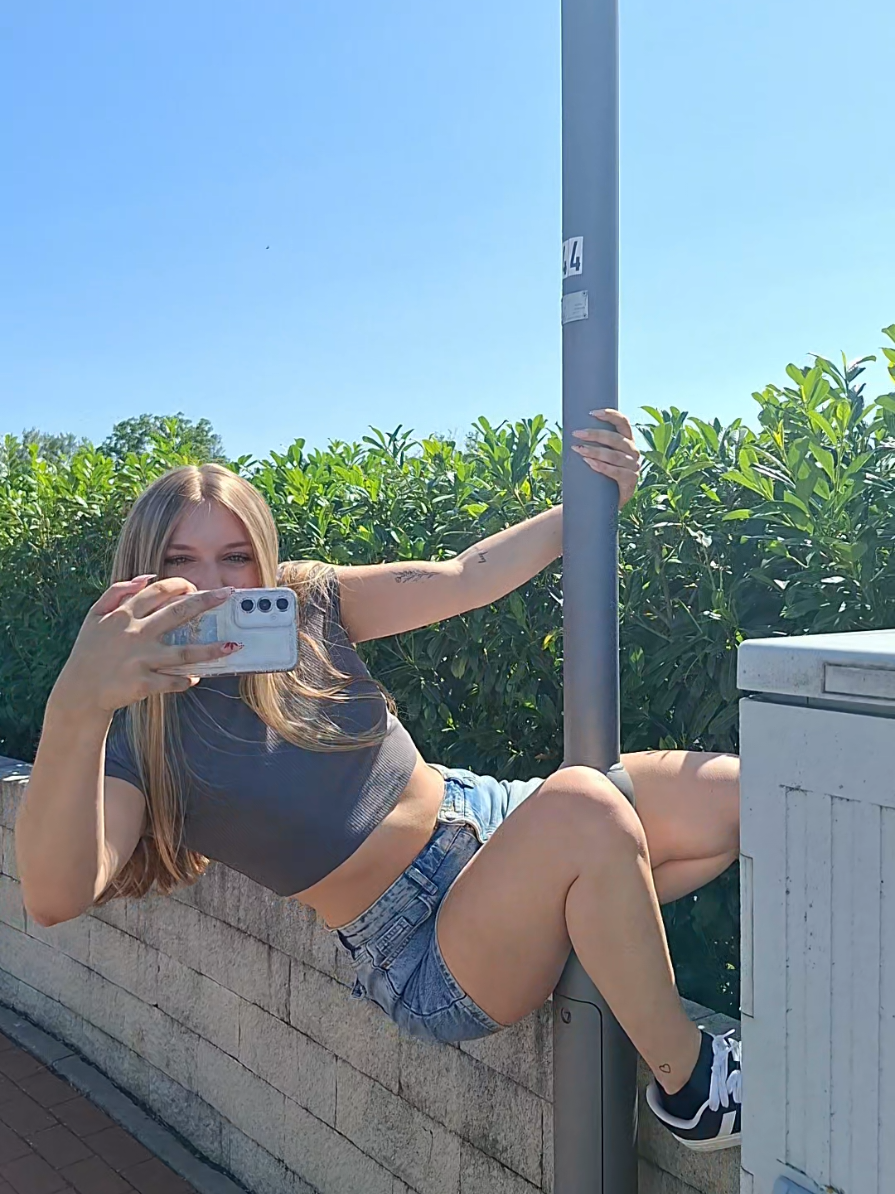 @Vani und Franzi