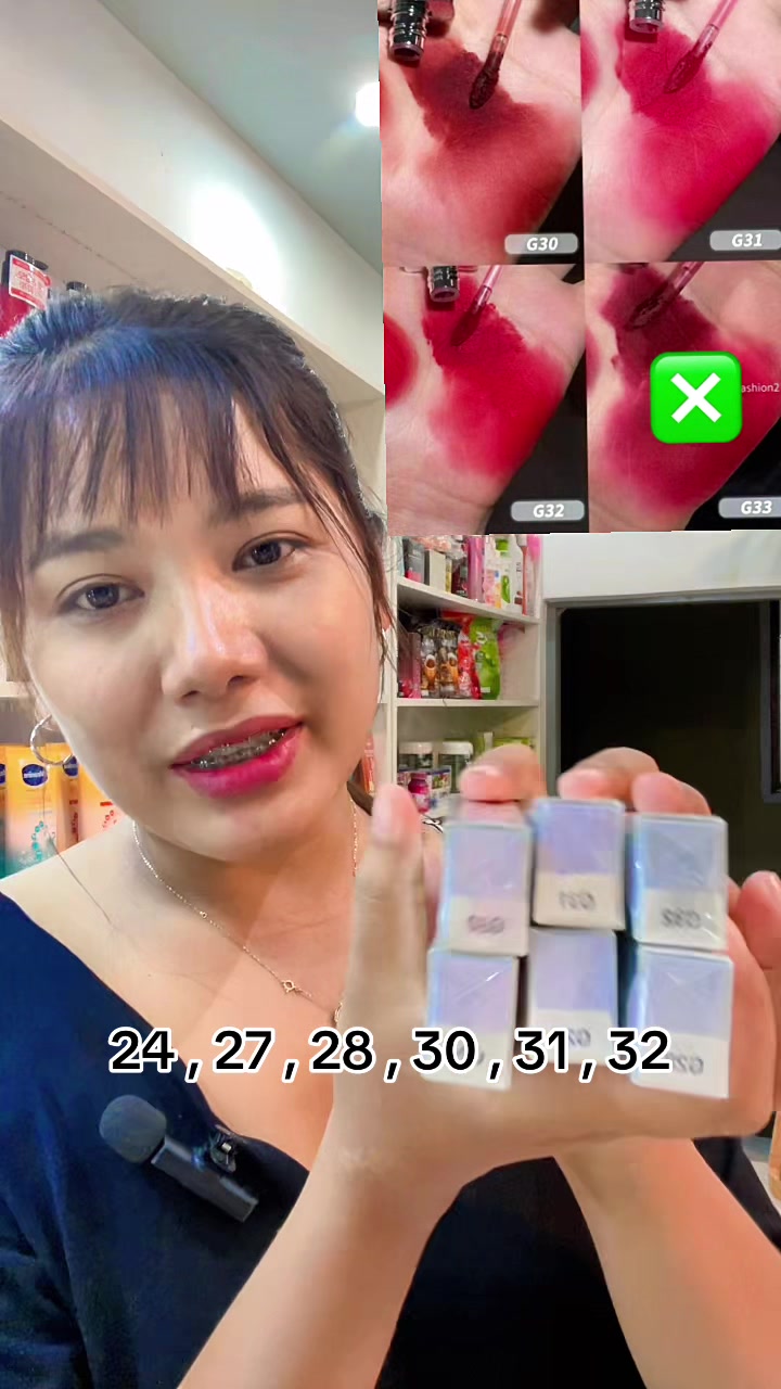 @EAINT AMARA COSMETICS SHOP