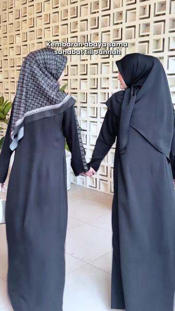 @Salvina Hijab