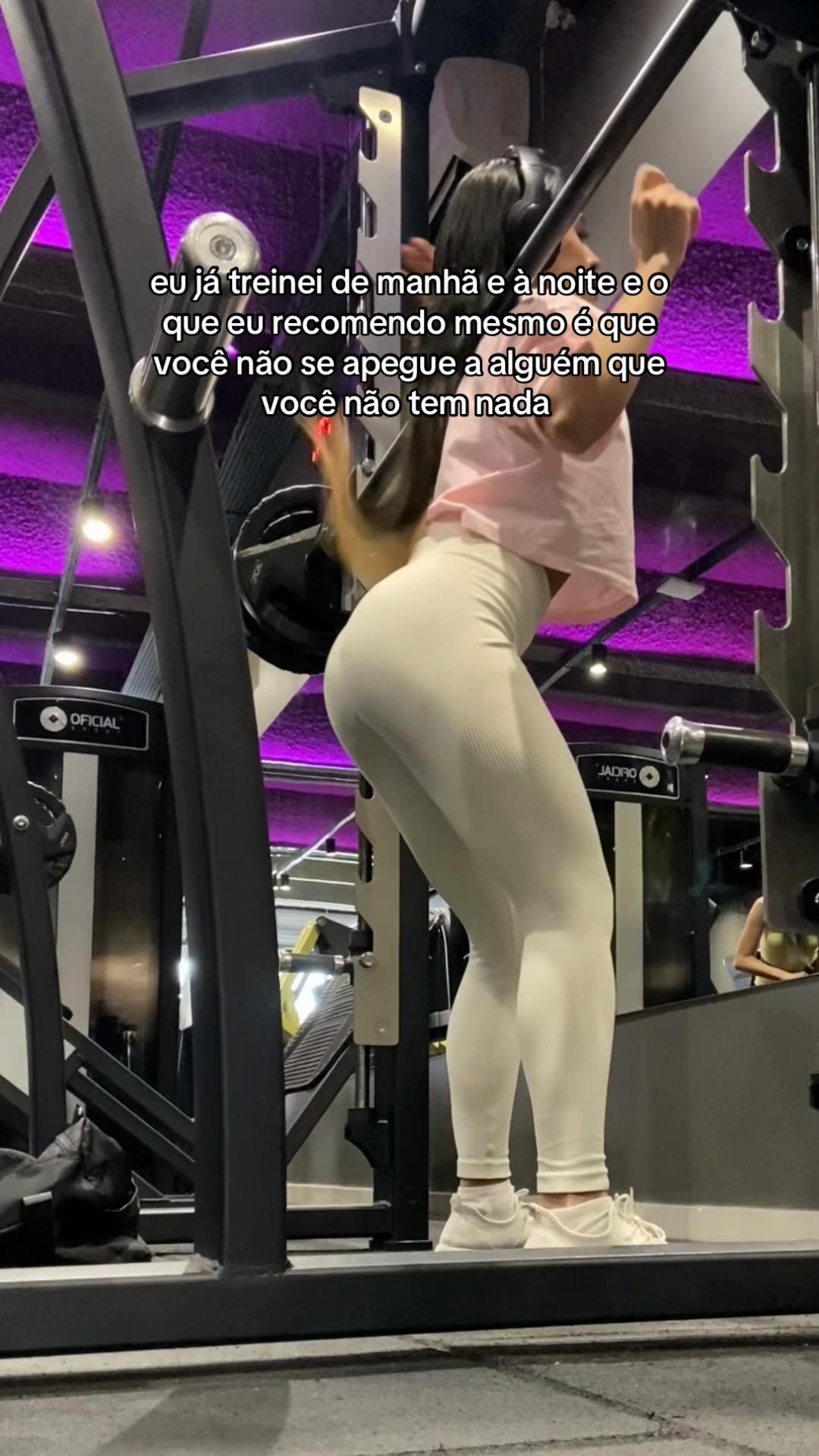 @Quel Oliveira | Fit