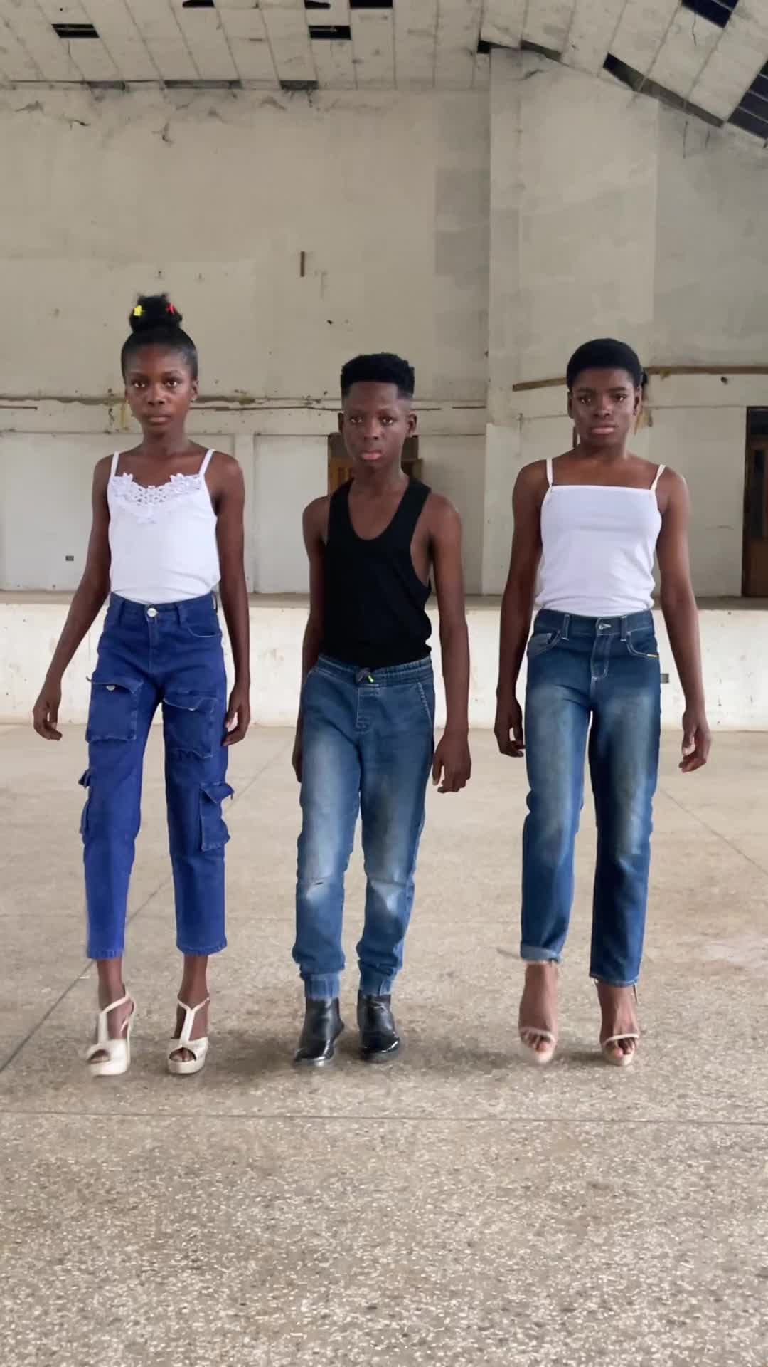 @🇬🇭Thatness Modeling Agency🌎