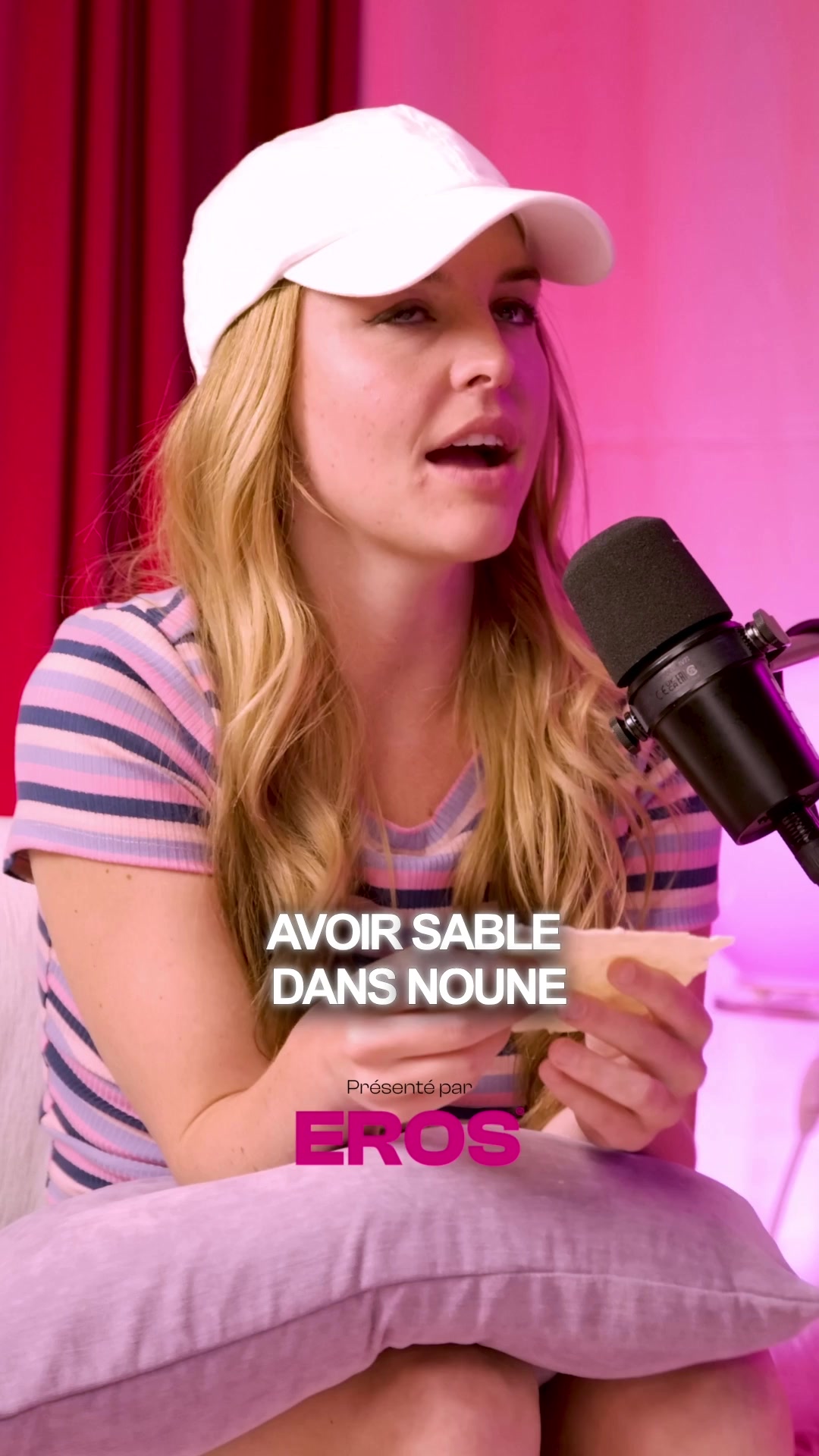 @Sxoralpodcast