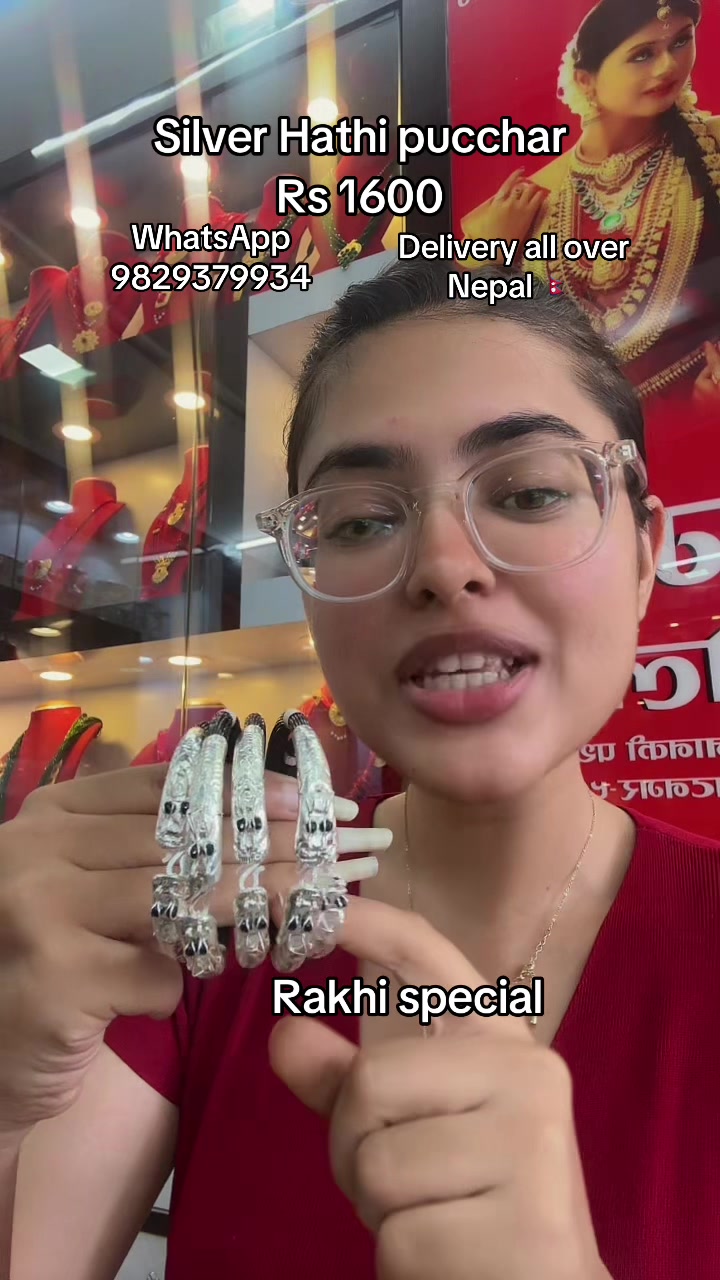@Aman Jewellers