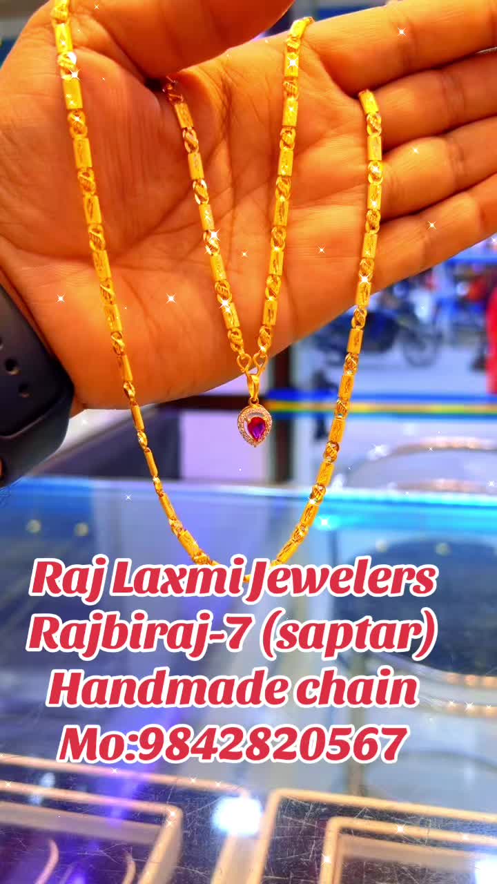 @❤️Raj Laxmi Jewelers🔥