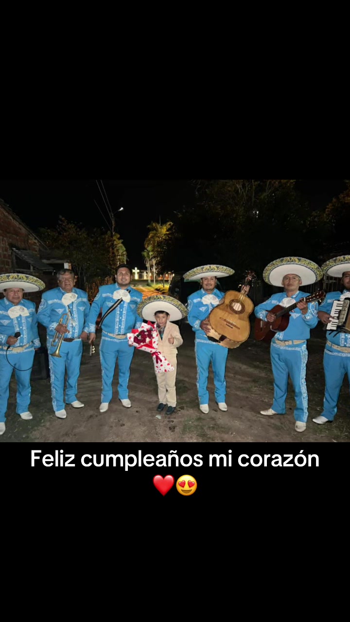 @María José ❤️😍