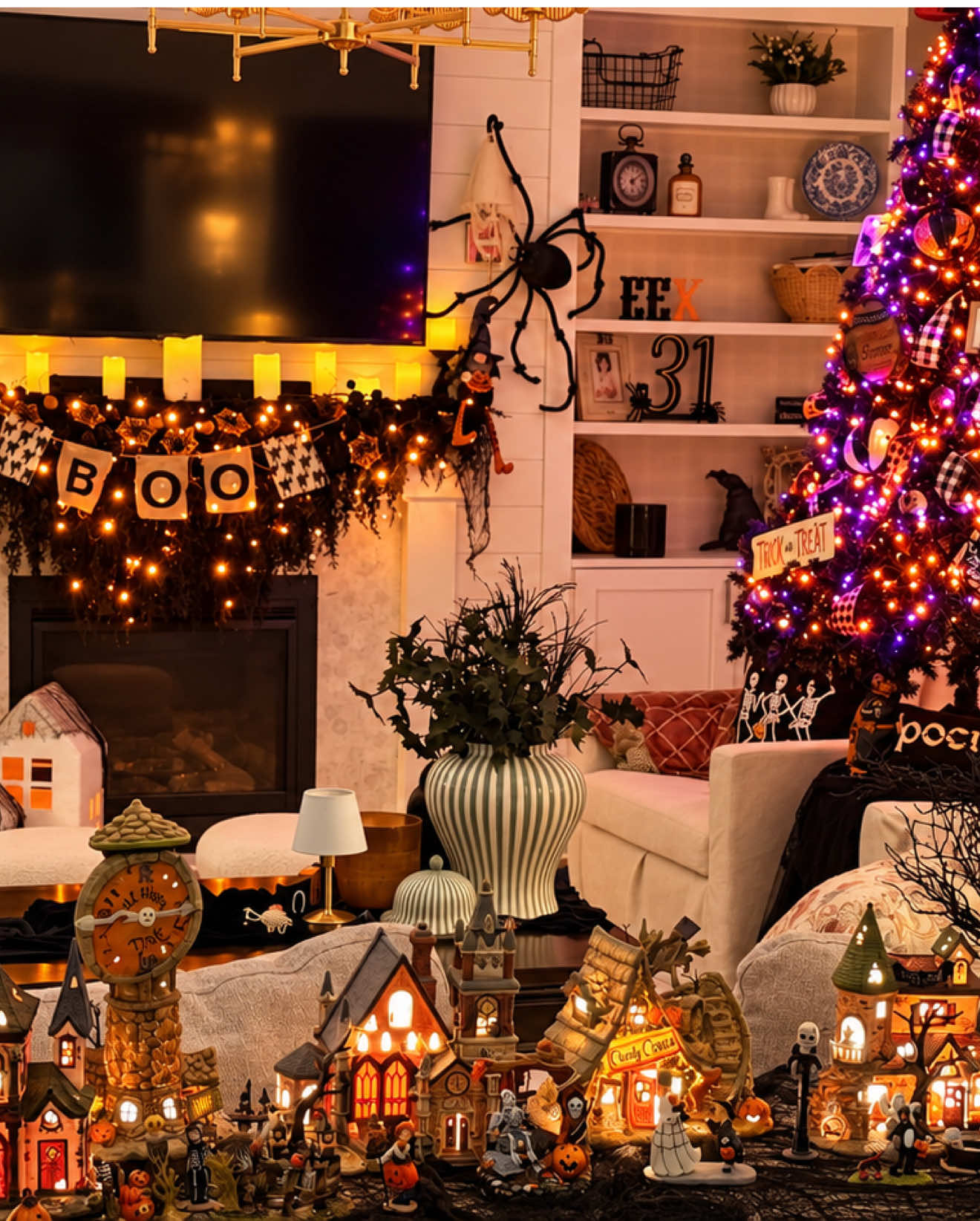 @Crystal | Cozy Home & Holiday
