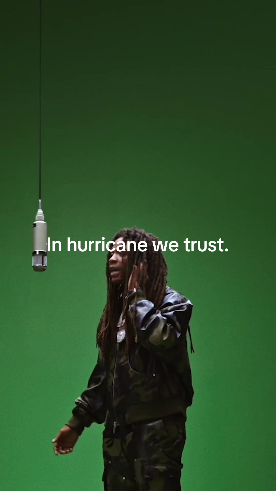 @Hurricane Wisdom Fan