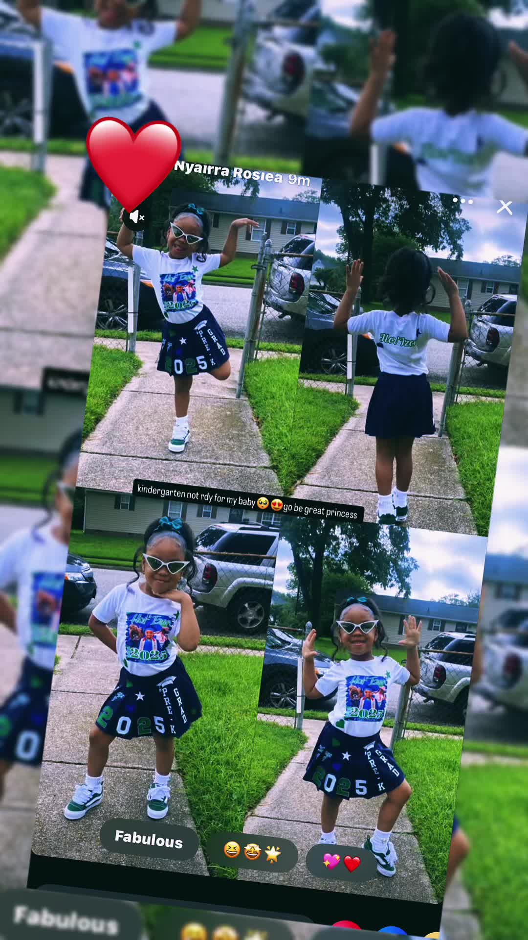 @Ree Ree Ford The Lunch Lady 💋
