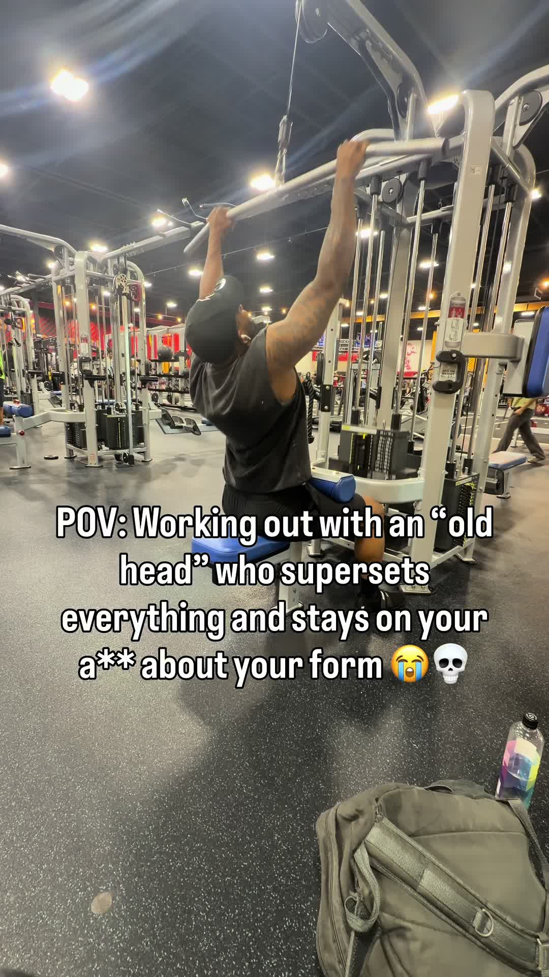 @swolemankeeno