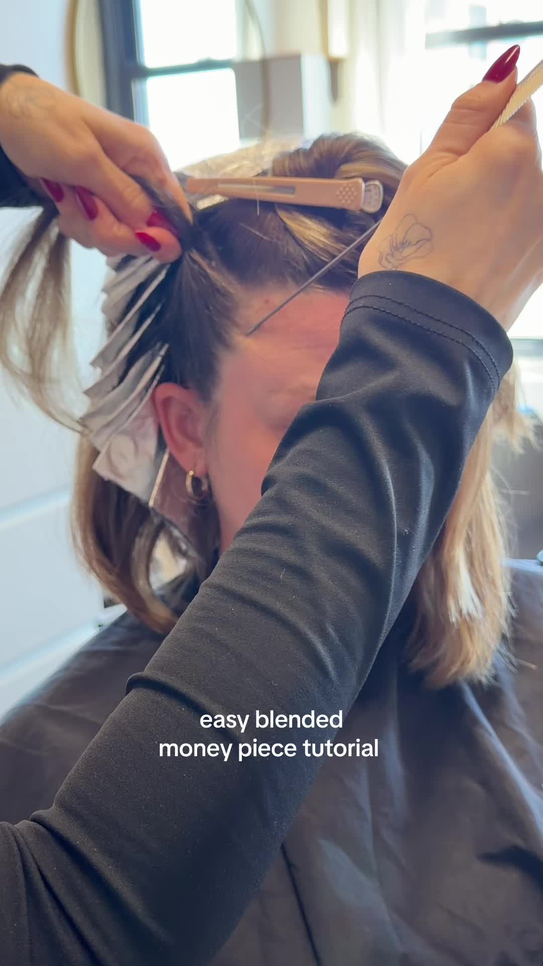 @blondebysamantha