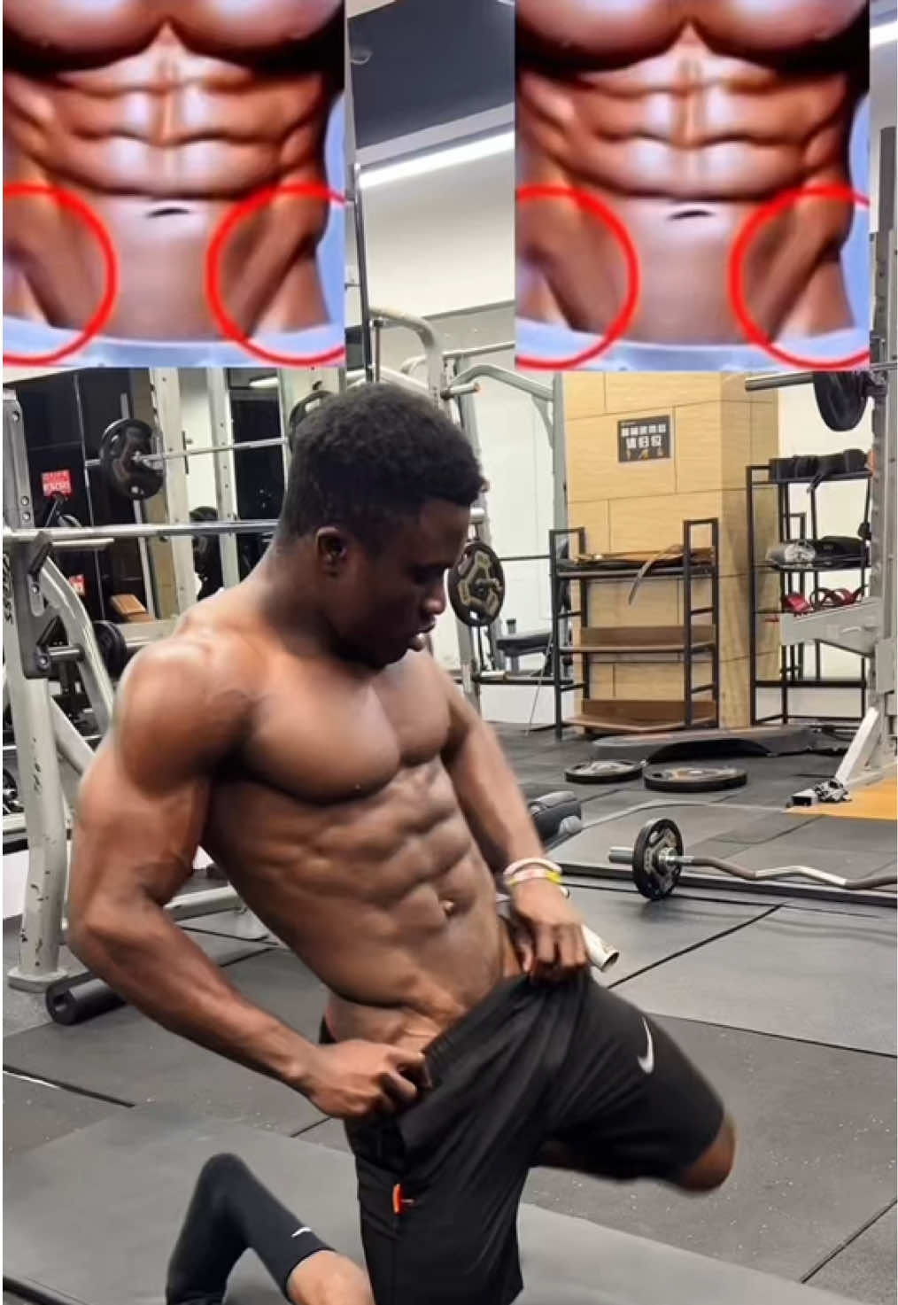 @FITNESS BEASTTRA