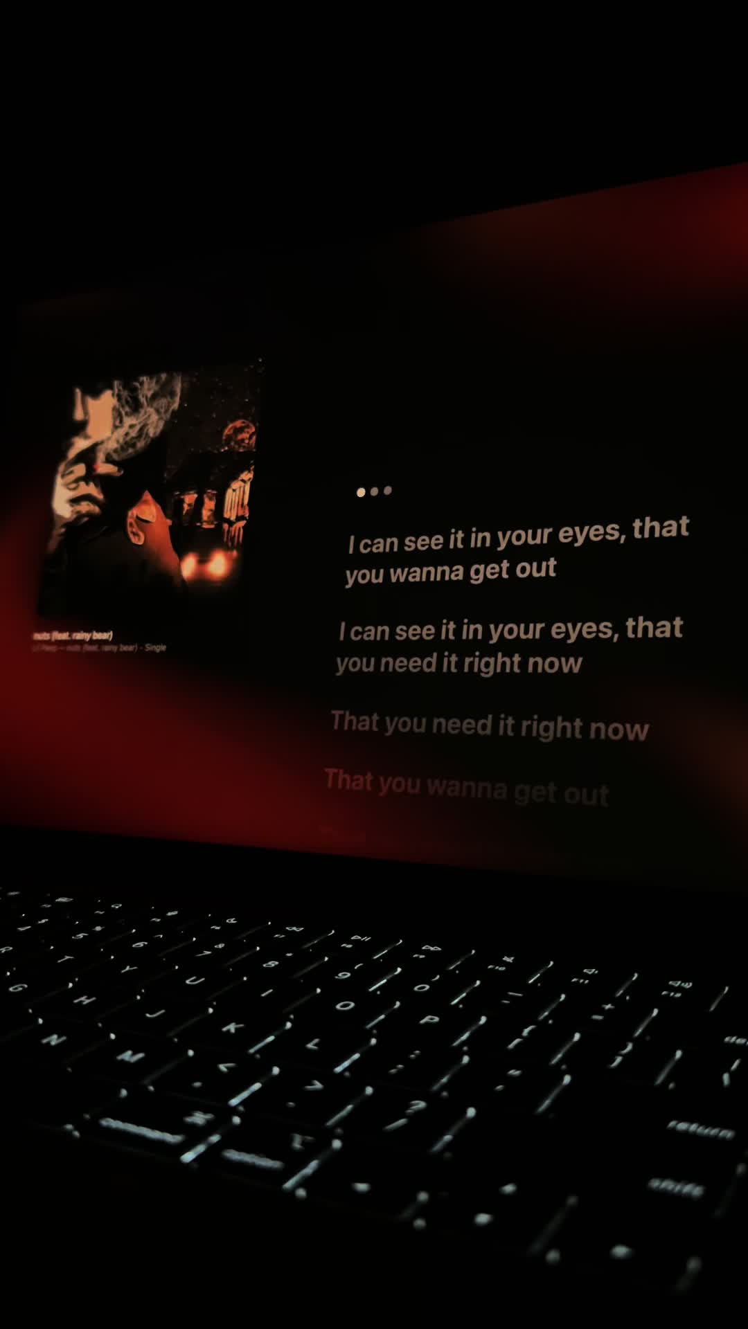 @<3