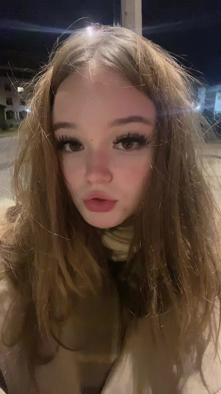 @Фарфоровая Я