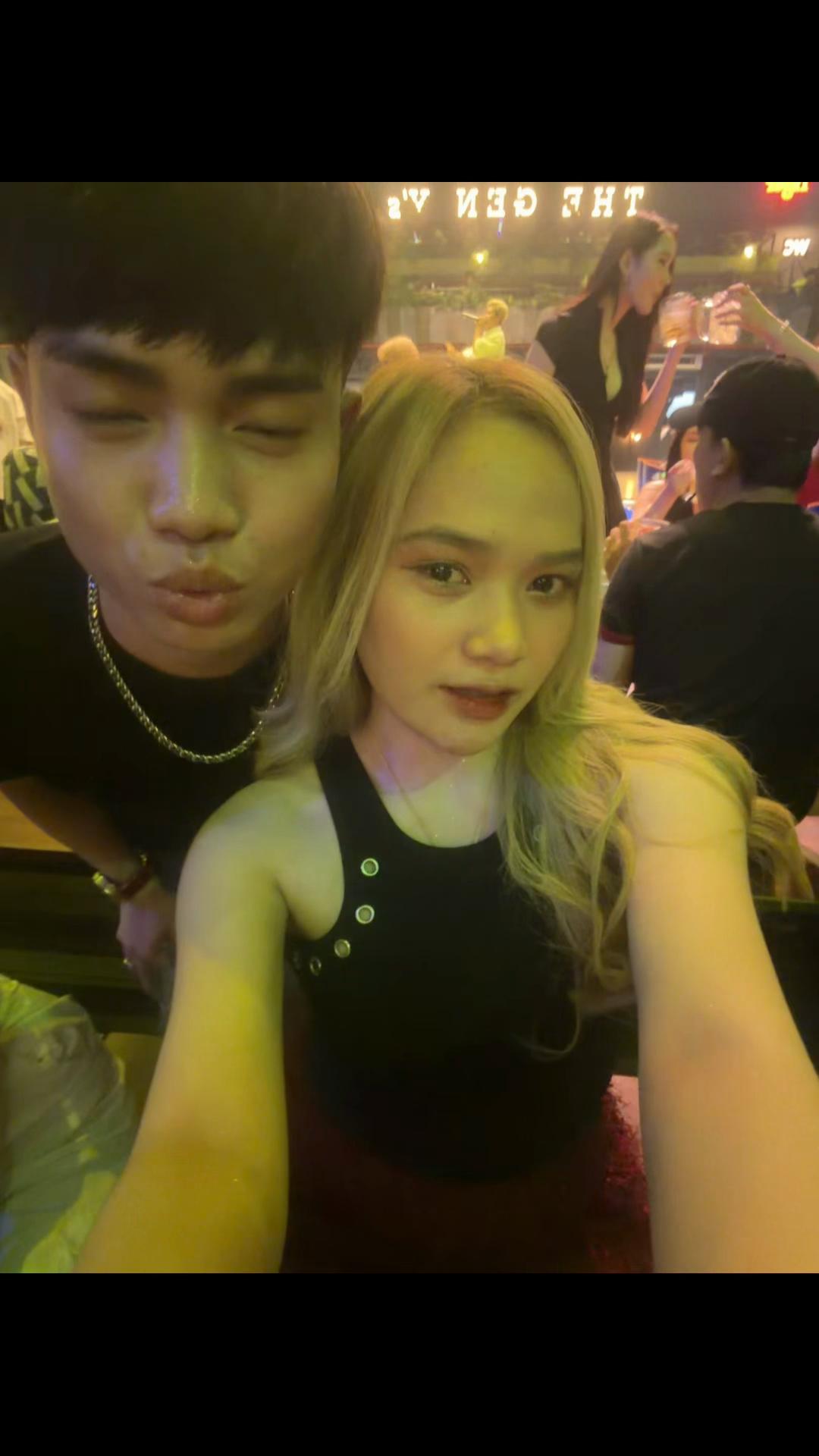 @Fb : Lee Xaing๐งด๐๏ธ