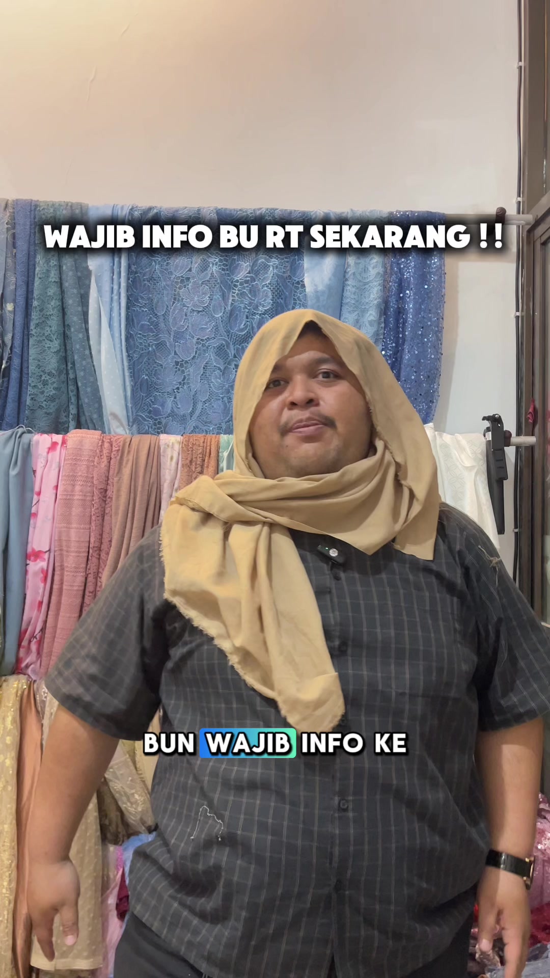 @Toko Kain Murah Surabaya