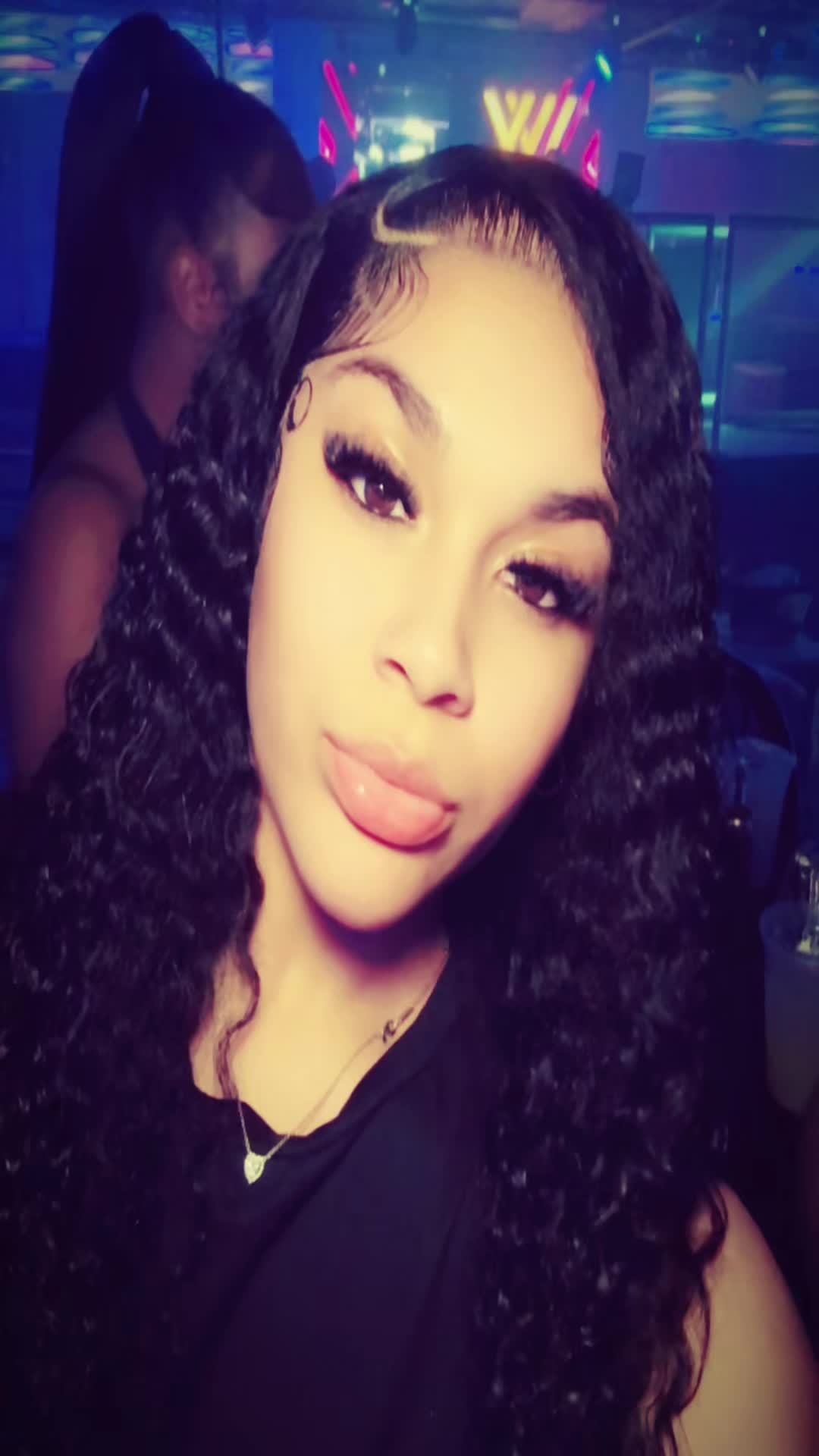 @Dareal_nessamarie