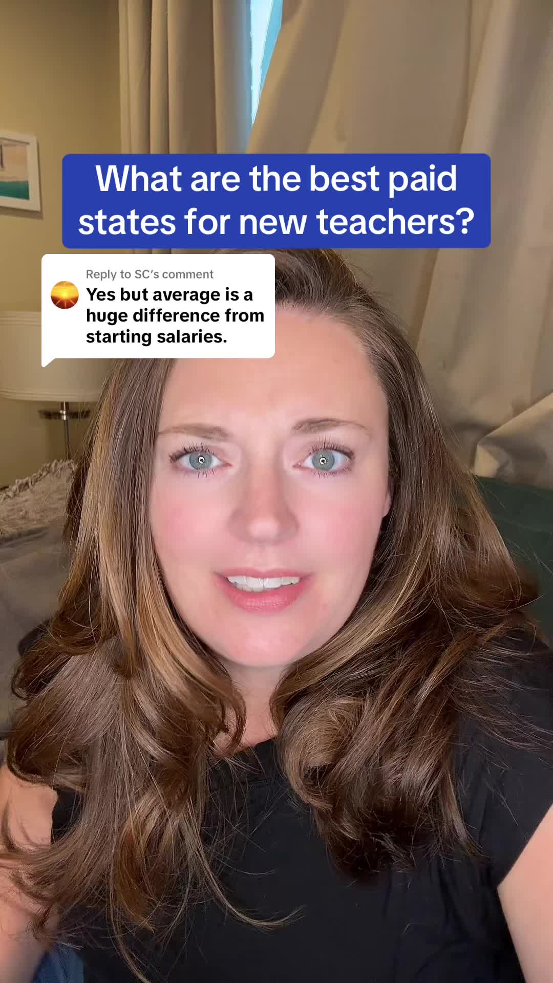 @Kristen I Education & Politics