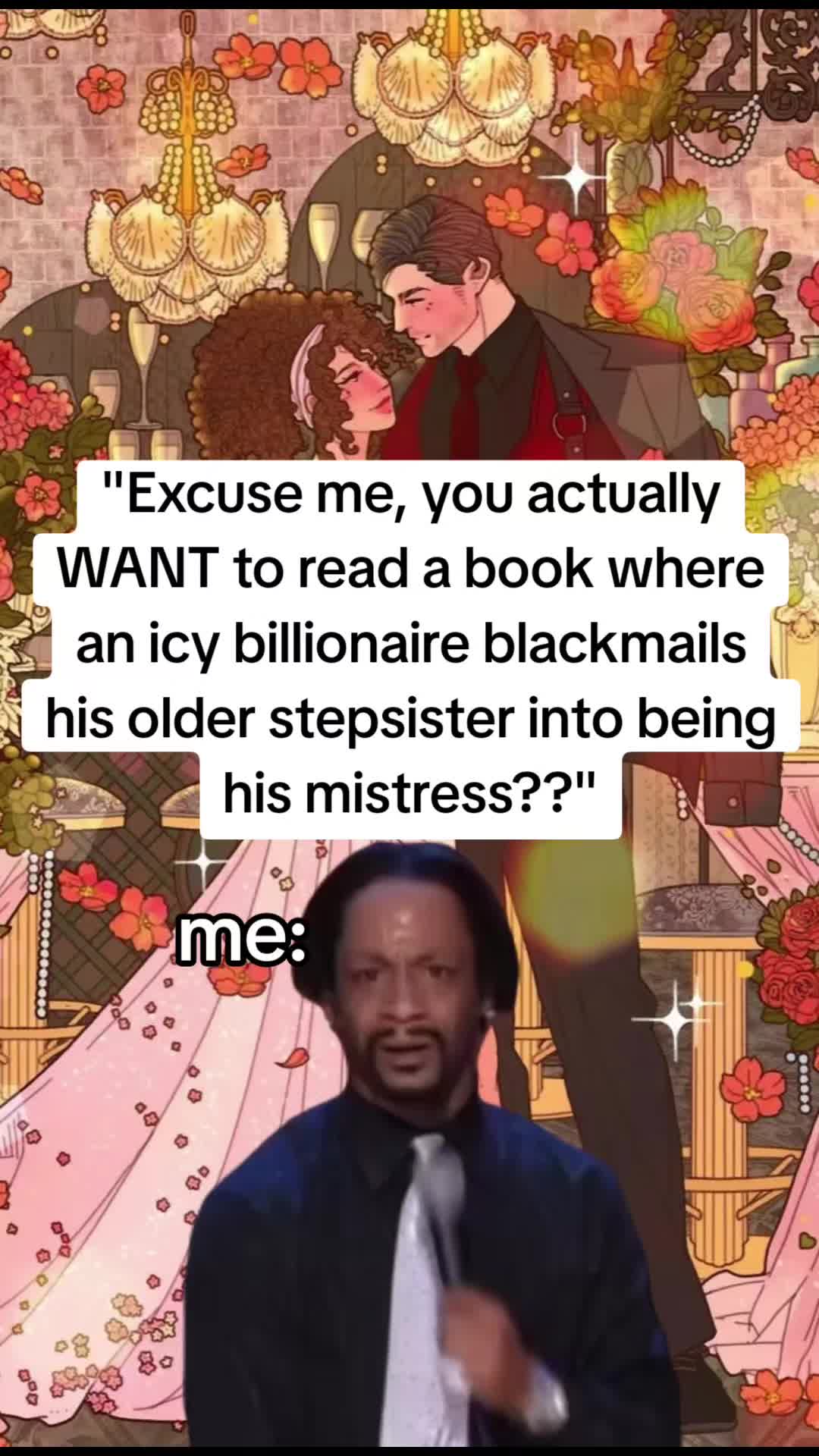 @Nens the Dark Romance Author