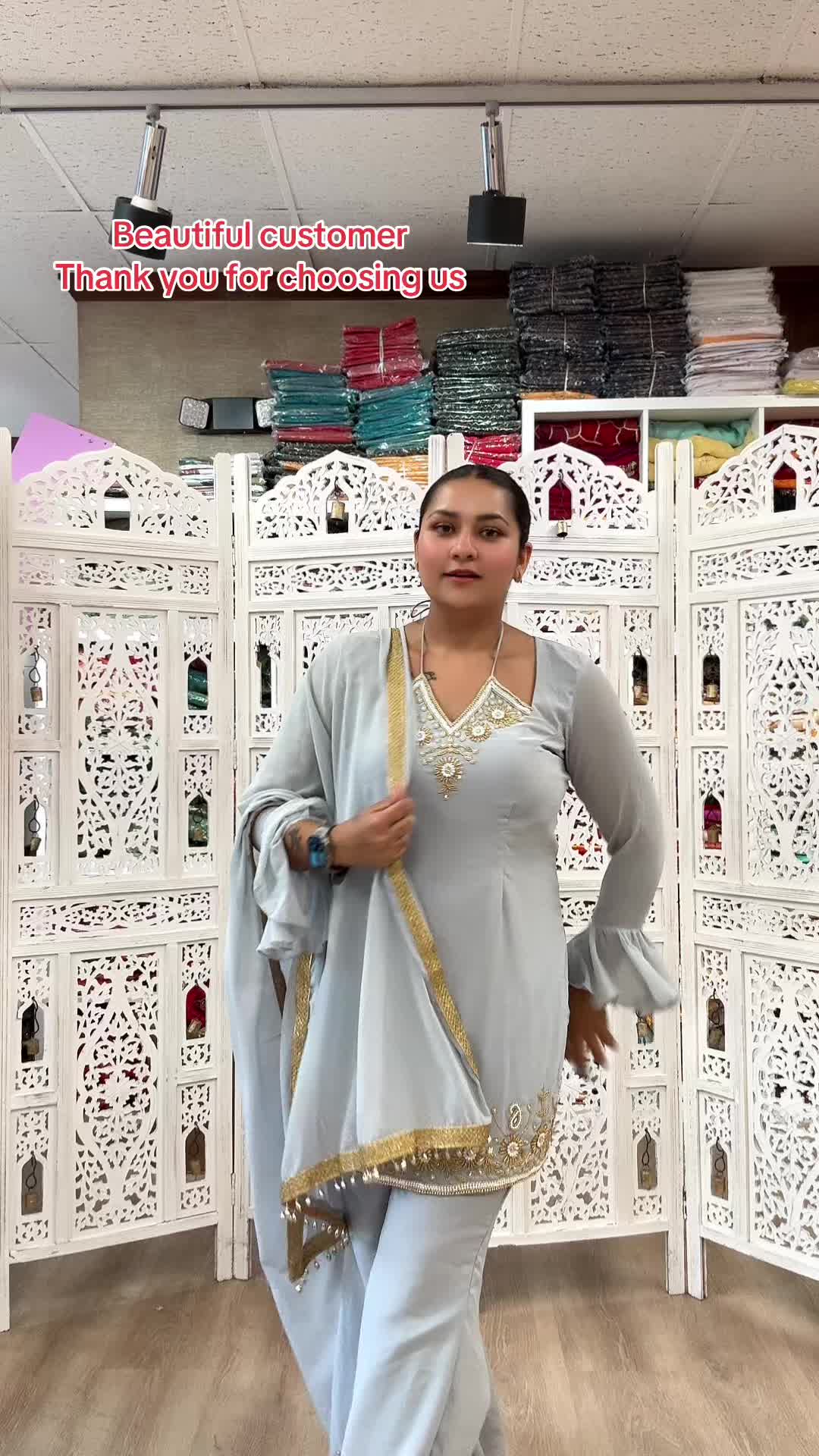 @awesome collection