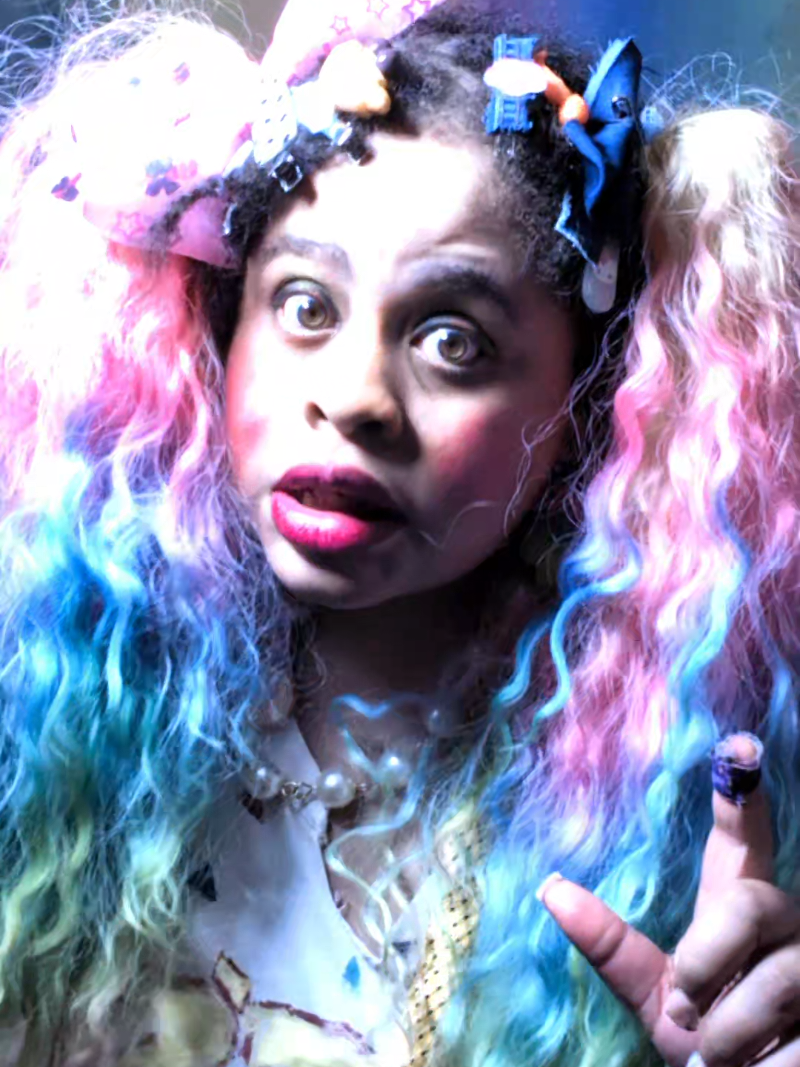 @Mama Fatgum | Cosplay & Decora