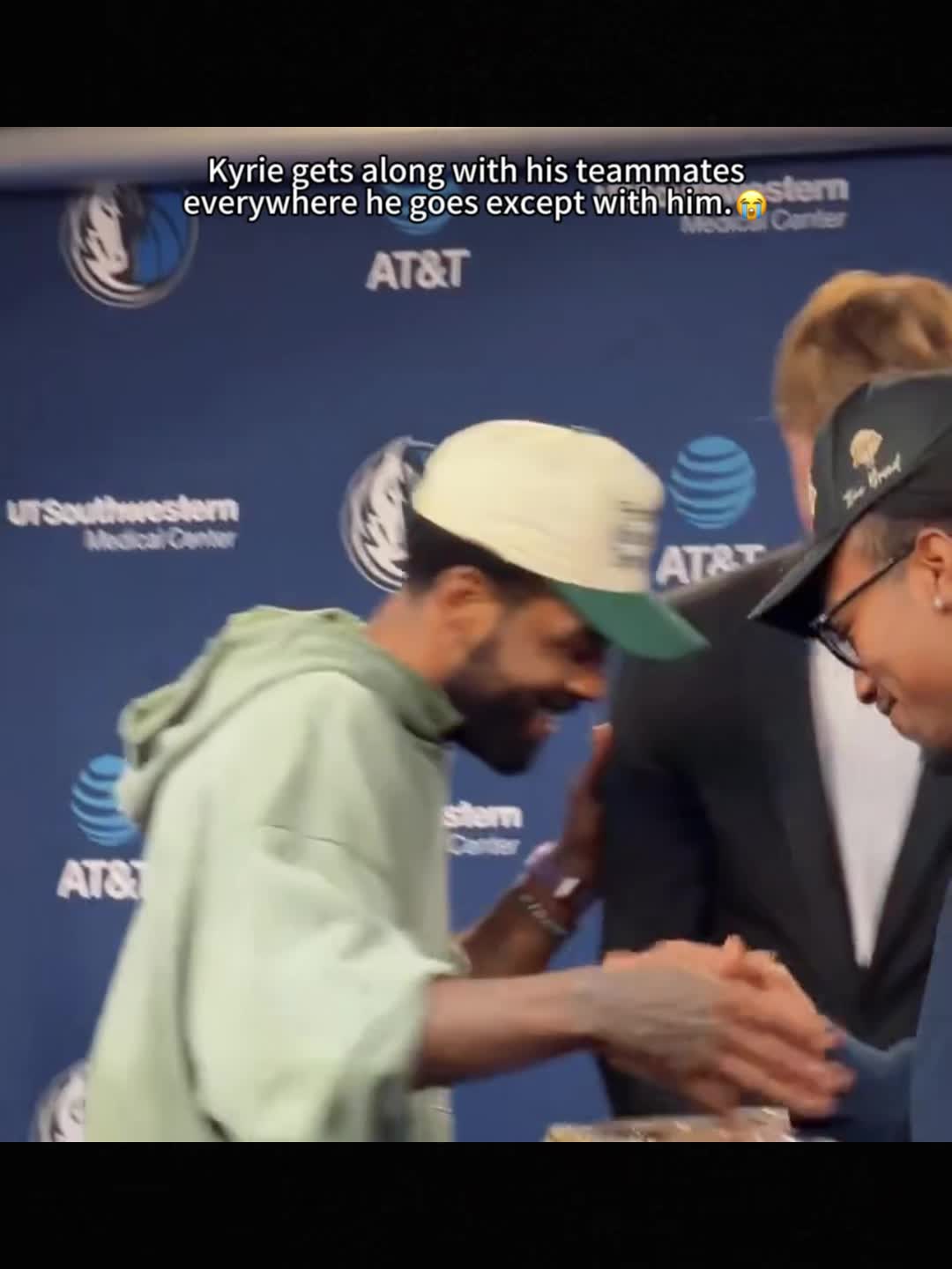 @Showtime