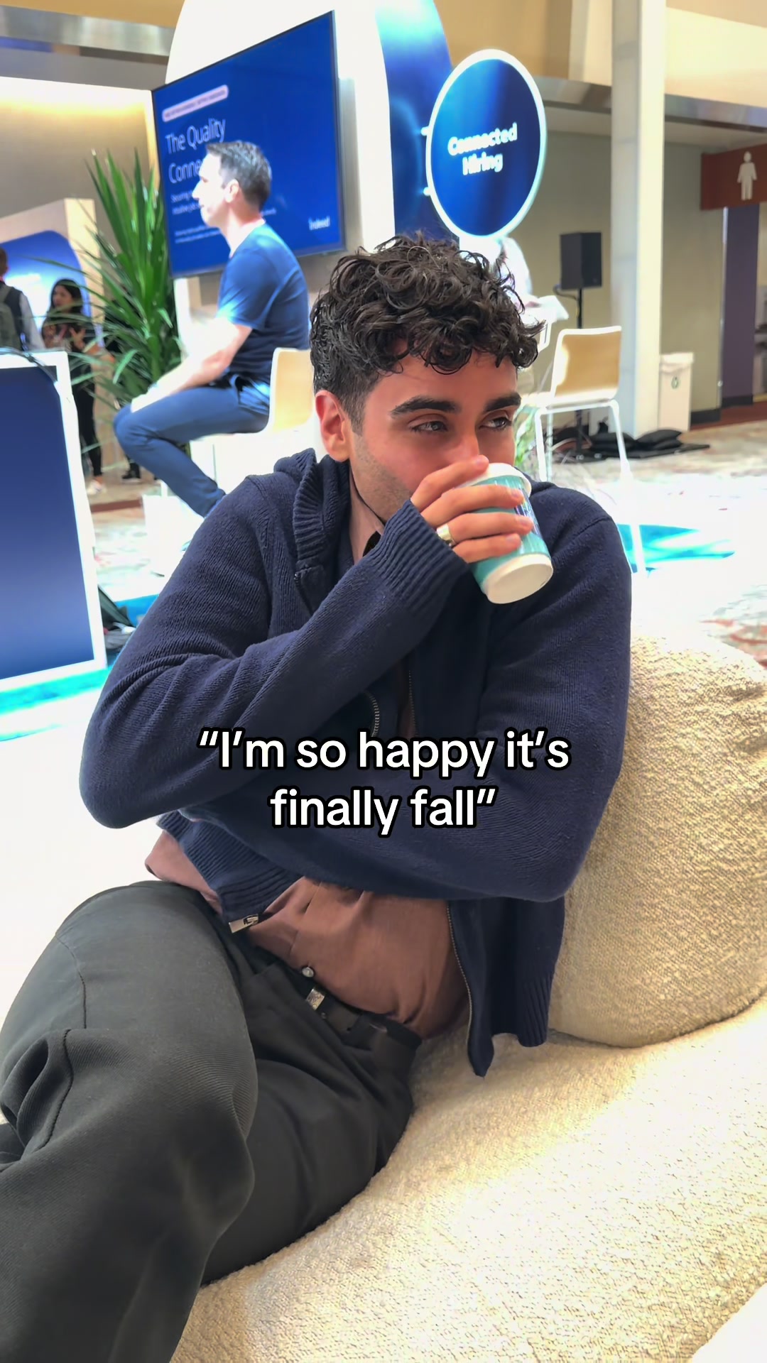 @Indeed