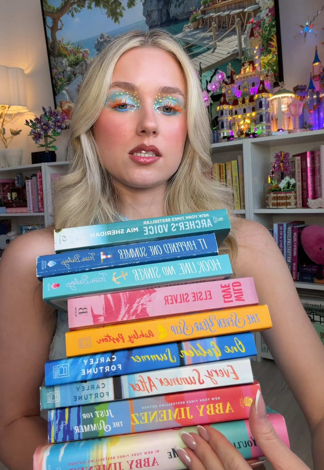 @Yana 📖✨🌙