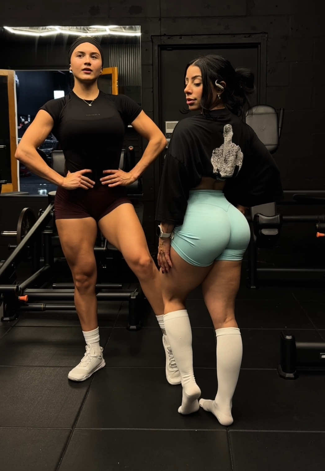 @riley kristine