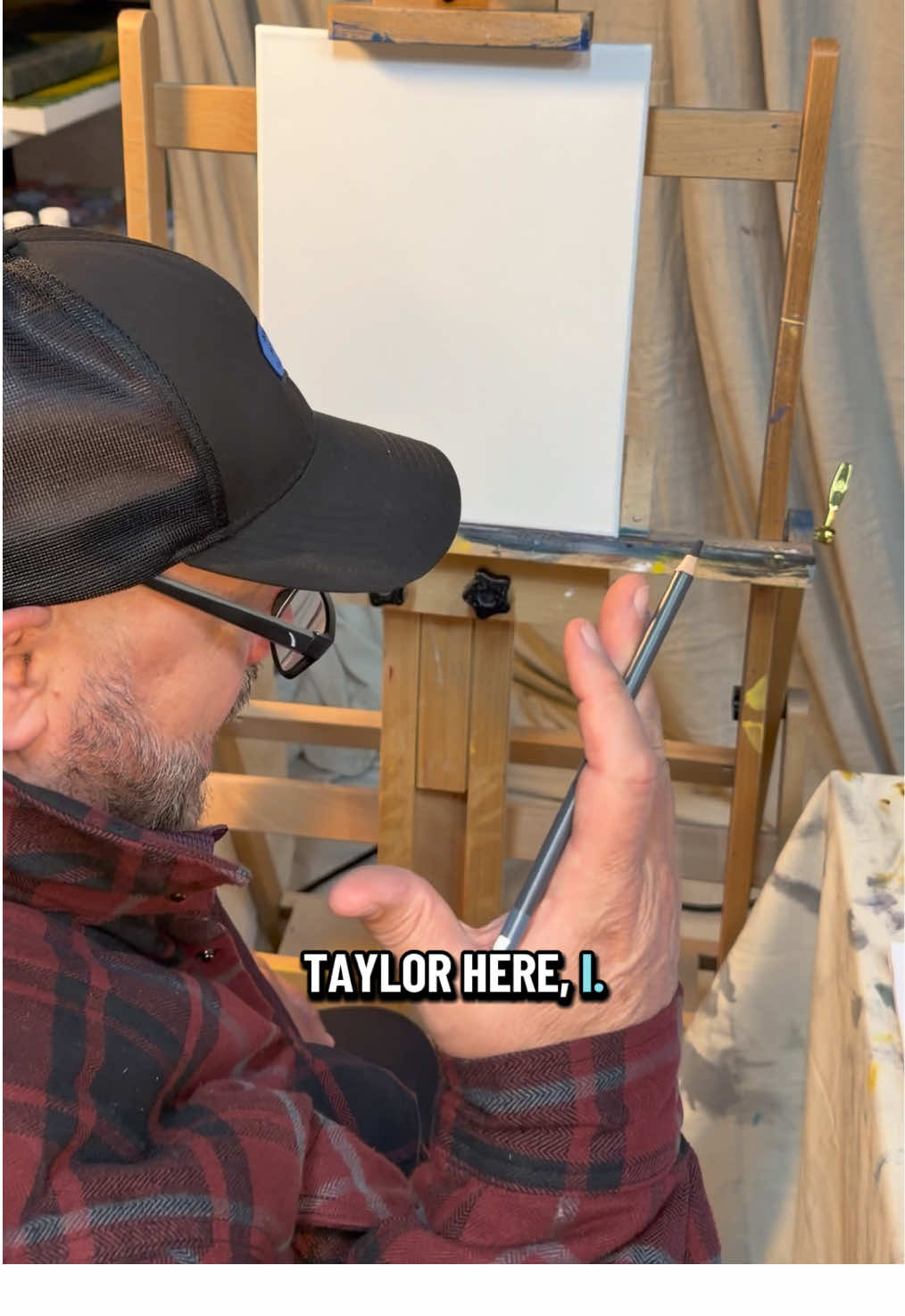 @Matt Taylor