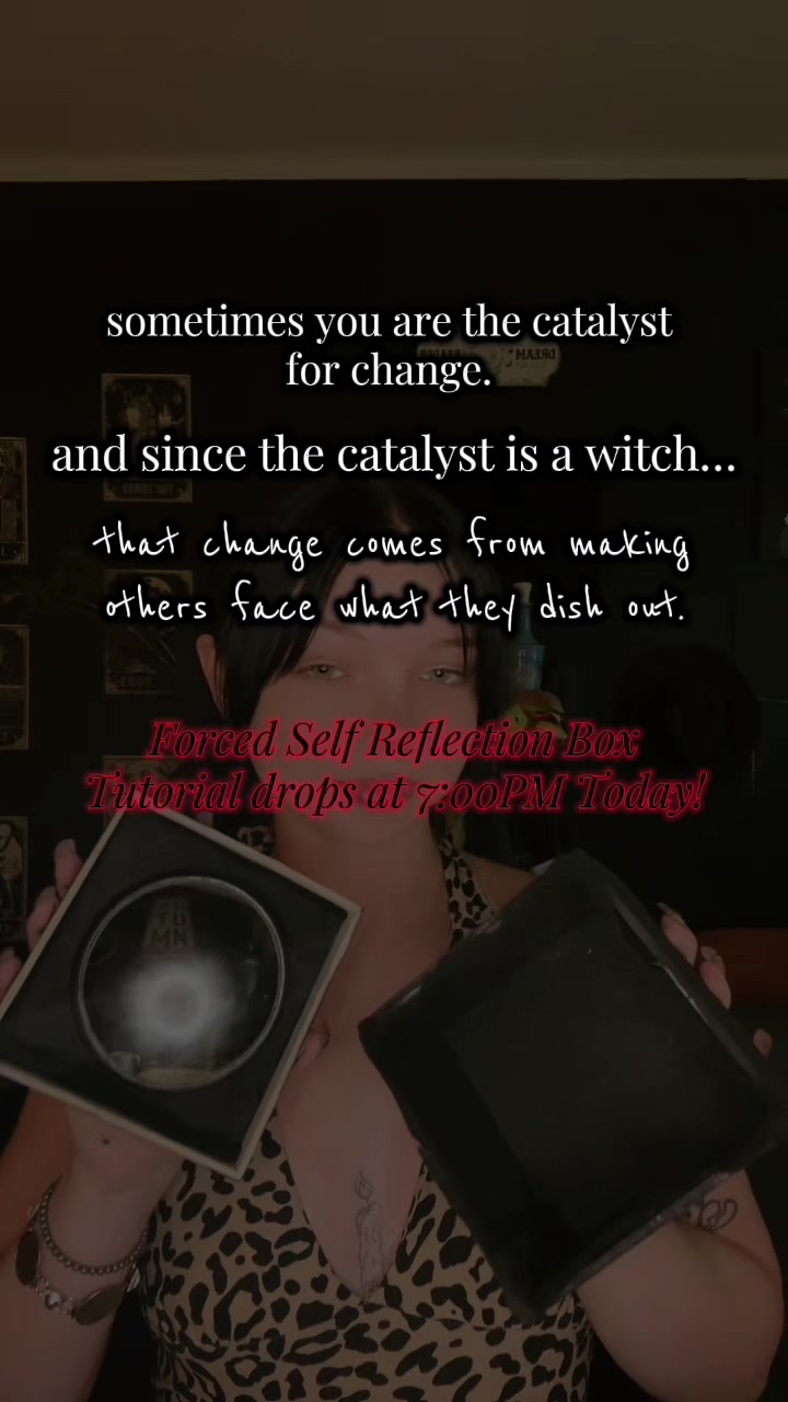 @Autumn,The Baked Witch 🏛️🏺