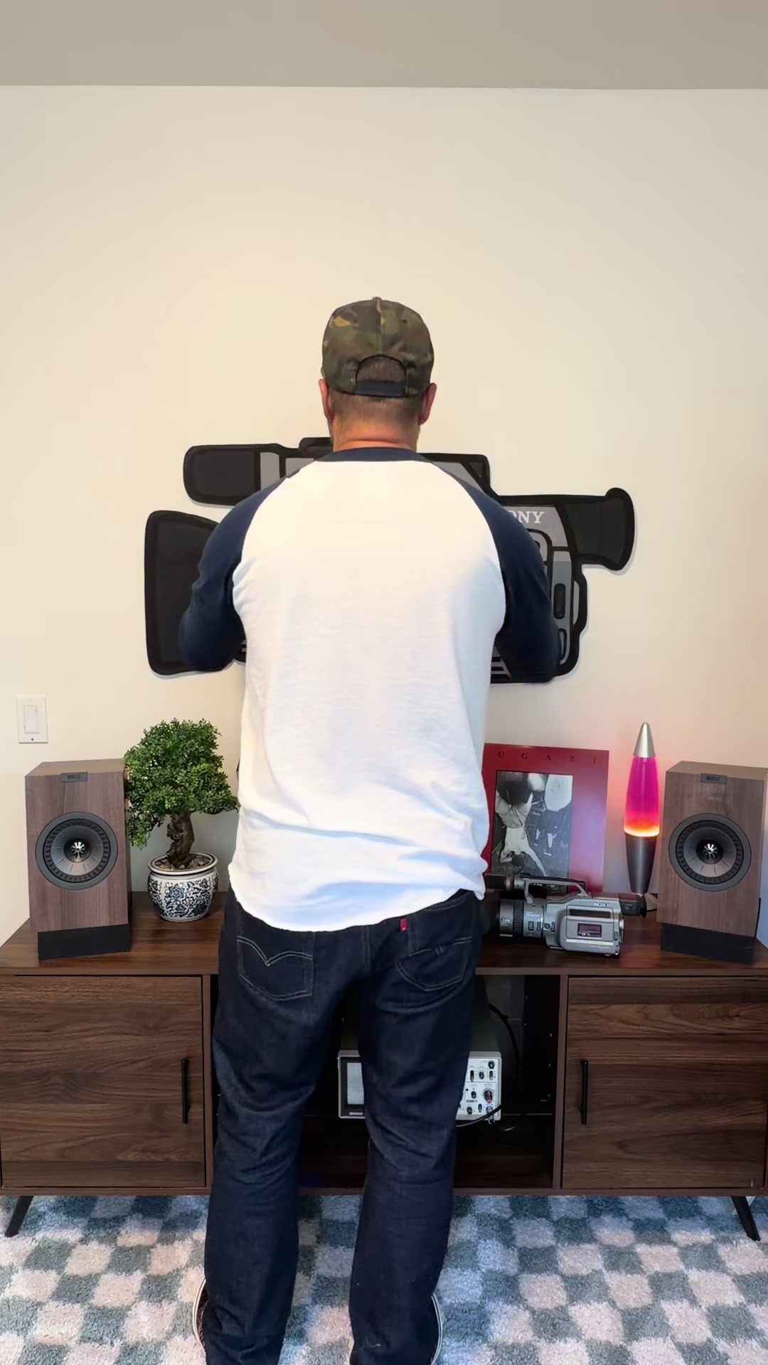 @SHAD | Handmade Wall Art