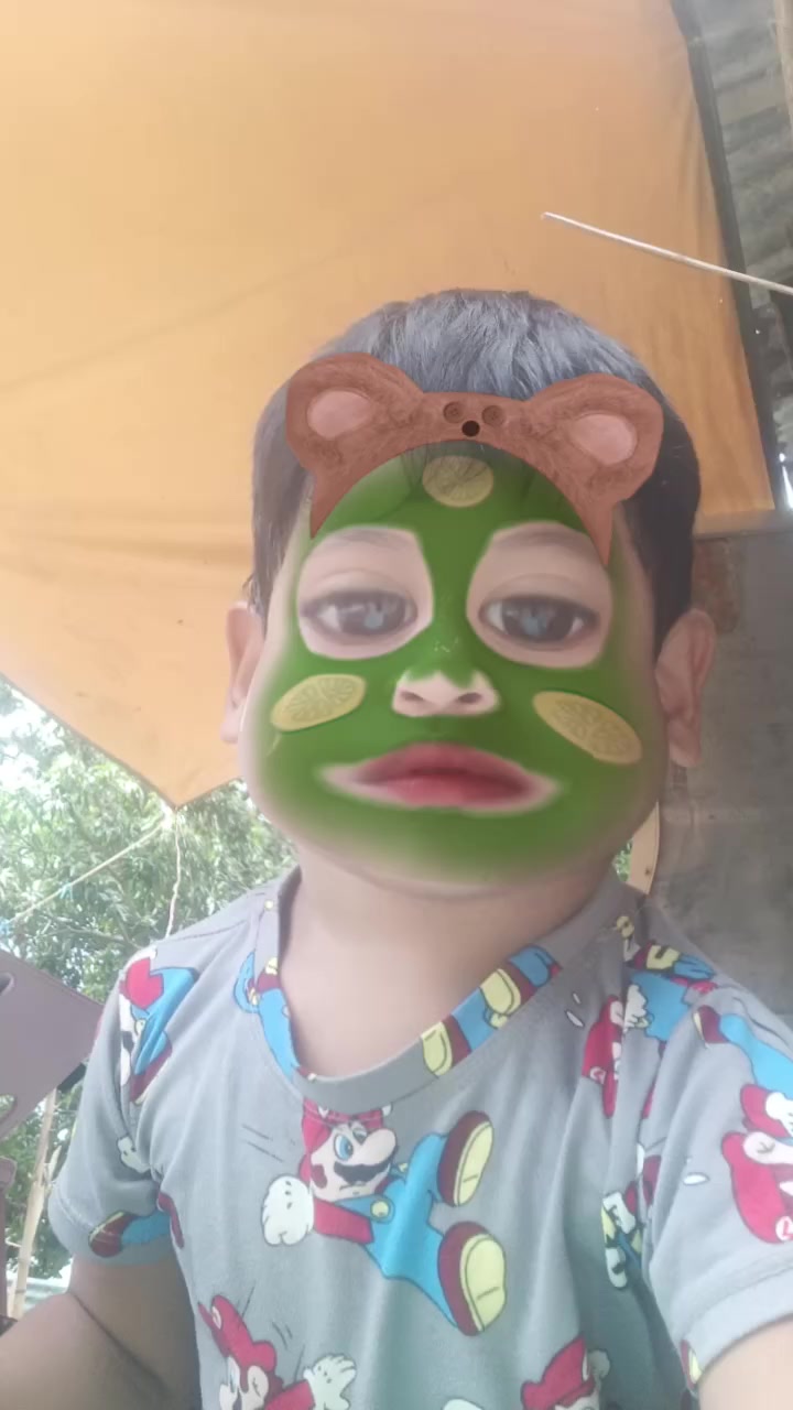 @Nicole Anne roque