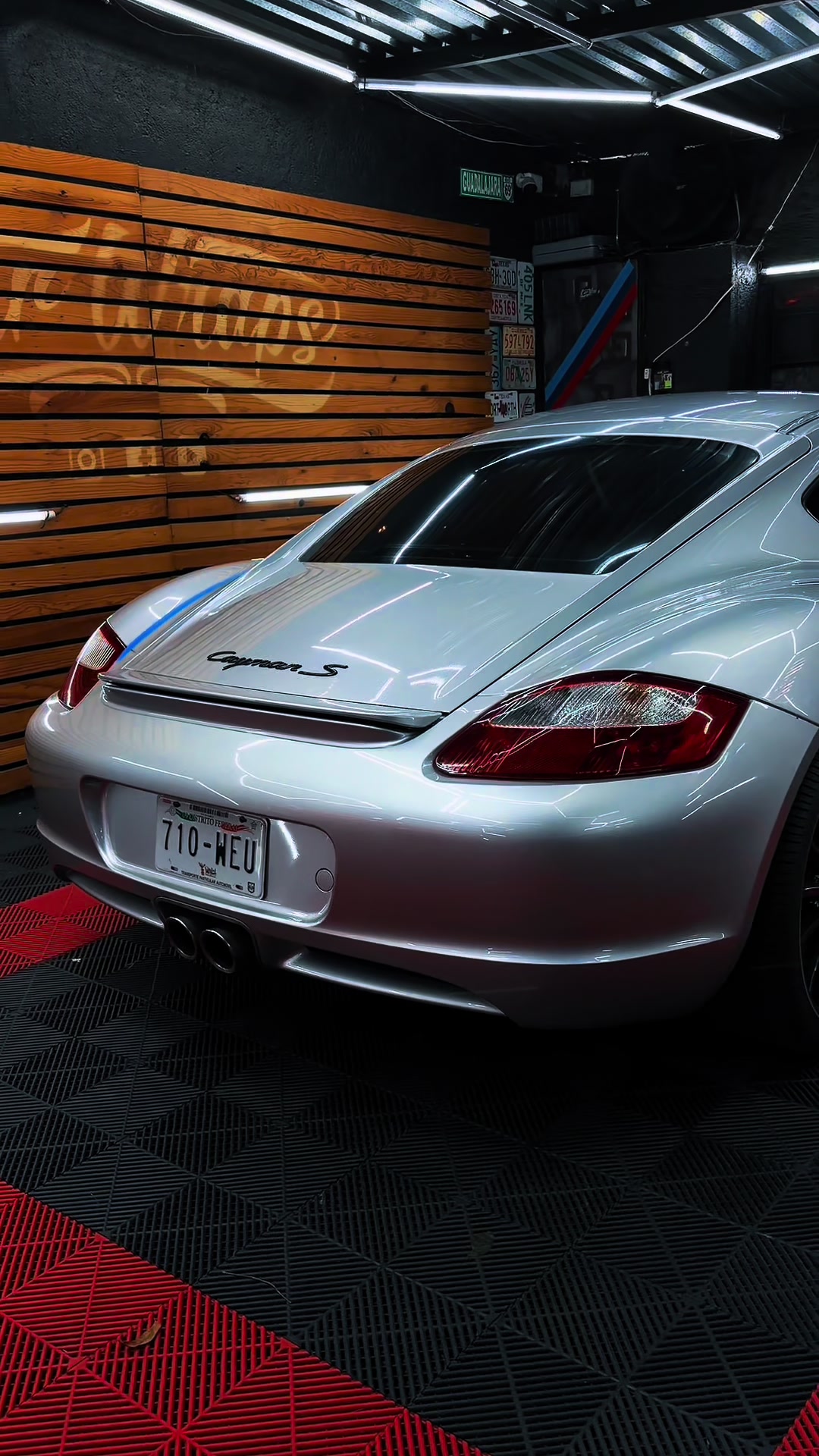 @car Wraps mx
