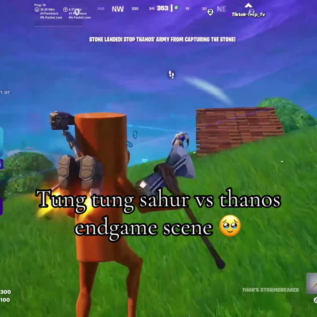 @Vex Son