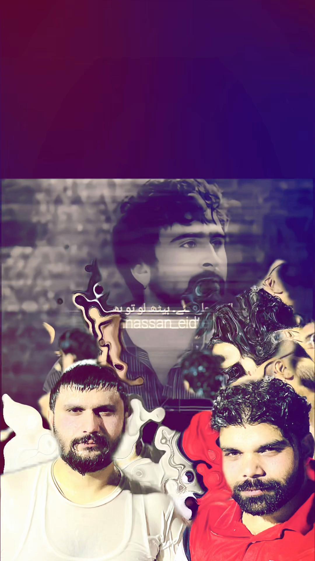 @🔥آتنگ وادی لڑکا🔥