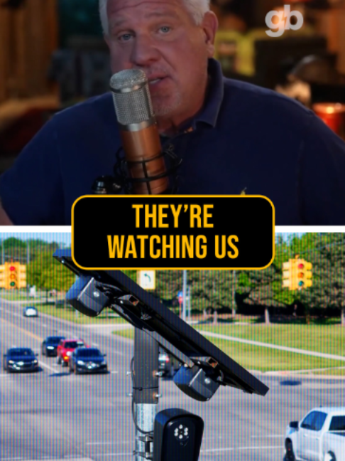 @Glenn Beck