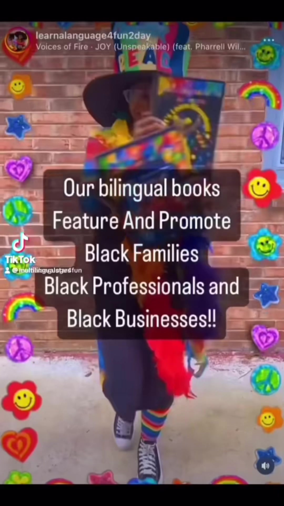 @Learn A Language 4 Fun | CLT